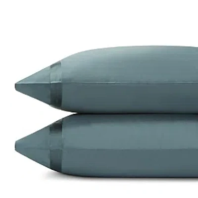 MATOUK NOCTURNE SATEEN KING PILLOWCASE, PAIR,M212KCASDJ