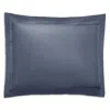 Matouk Nocturne Sateen King Sham In Blue