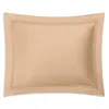 Matouk Nocturne Sateen King Sham In Neutral