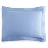 Matouk Nocturne King Sham In Azure