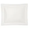 Matouk Nocturne King Sham In Bone