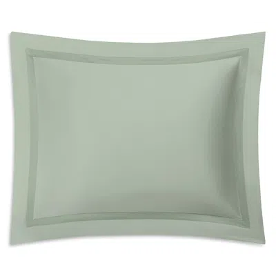 Matouk Nocturne Sateen King Sham In Green