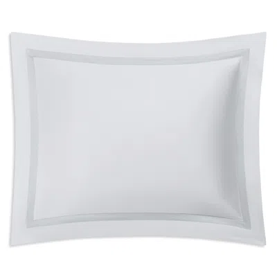 Matouk Nocturne Sateen King Sham In White