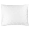 Matouk Nocturne Sateen Quilted King Sham