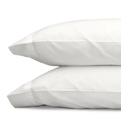 MATOUK NOCTURNE SATEEN STANDARD PILLOWCASE, PAIR
