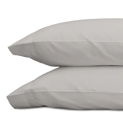 MATOUK NOCTURNE SATEEN STANDARD PILLOWCASE, PAIR,M212SCASSI