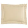 Matouk Nocturne 600 Thread Count Sham In Honey
