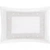 Matouk Ophelia Boudoir Sham In Dune