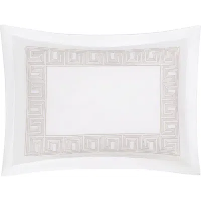 Matouk Ophelia Boudoir Sham In Dune
