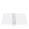 Matouk Ophelia Percale Duvet Cover, King