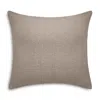 Matouk Pacific Euro Sham In Brown