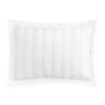 MATOUK PANAMA BOUDOIR SHAM,M055BSHAWH