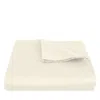 Matouk Pearl Coverlet, King In Neutral