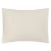 Matouk Petra Boudoir Sham In Neutral