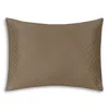 Matouk Petra Boudoir Sham In Brown