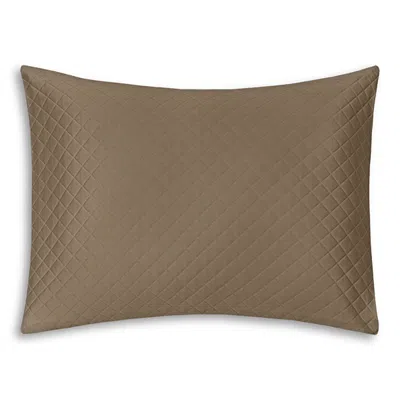 Matouk Petra Boudoir Sham In Brown
