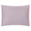 Matouk Petra Boudoir Sham In Deep Lilac