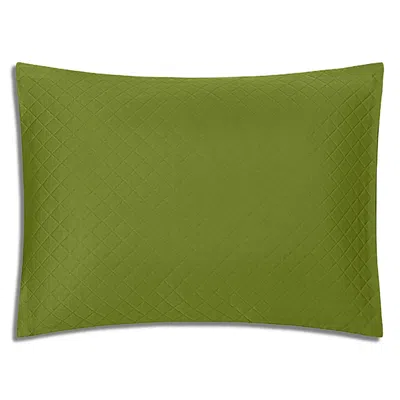 Matouk Petra Boudoir Sham In Green