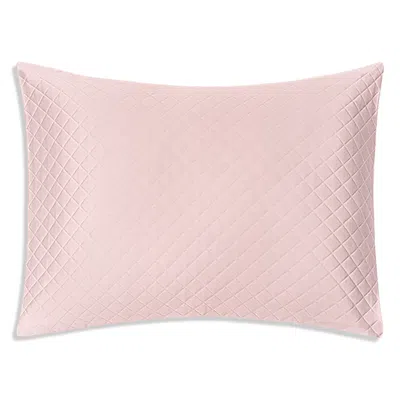 Matouk Petra Boudoir Sham In Pink