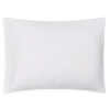 Matouk Petra Boudoir Sham In White