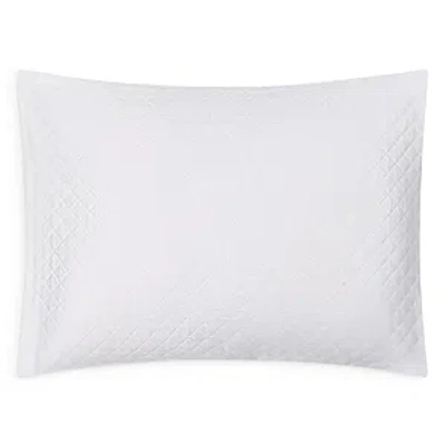 Matouk Petra Boudoir Sham In White