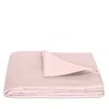 Matouk Petra Coverlet, Full/queen In Pink