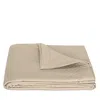 Matouk Petra Coverlet, King In Neutral
