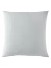 Matouk Petra Euro Sham In White