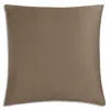 Matouk Petra Euro Sham In Brown