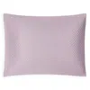Matouk Petra King Sham In Deep Lilac