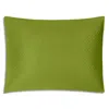 Matouk Petra King Sham In Green
