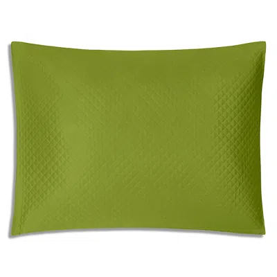 Matouk Petra King Sham In Green