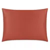 Matouk Petra King Sham In Red