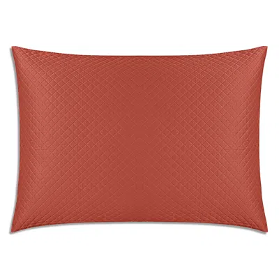 Matouk Petra King Sham In Red