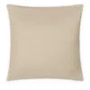 Matouk Petra Oversized Euro Shams In Dune