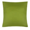 Matouk Petra Oversized Euro Shams In Grass
