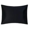 Matouk Petra Standard Sham In Black