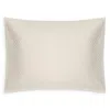 Matouk Petra Standard Sham In Ivory