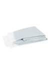 Matouk Pezzo Throw Blanket In Pool