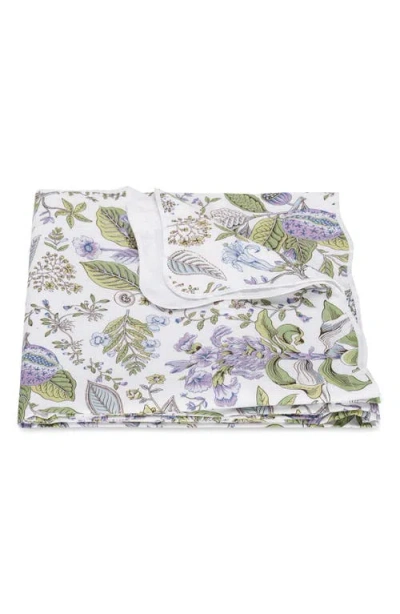 Matouk Pomegranate Duvet Cover In Multi