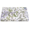 Matouk Pomegranate Fitted Sheet In Multi