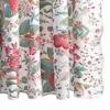Matouk Pomegranate Shower Curtain In Multi
