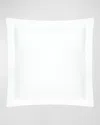 Matouk European Key Largo Sham In White