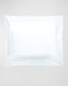 Matouk King Key Largo Sham In White