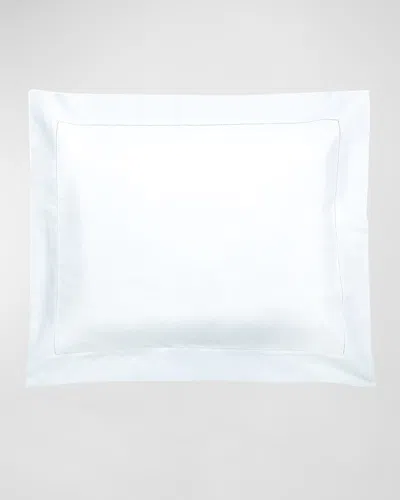 Matouk King Key Largo Sham In White