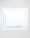 Matouk Standard Key Largo Sham In White