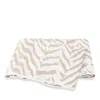 Matouk Quincy Flat Sheet, King In Sand