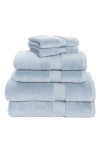 MATOUK MATOUK REGENT 6-PIECE TOWEL SET