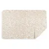 Matouk Regine Tub Mat In Sand