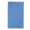 Matouk Reverie Bath Rug, 21 X 34 In Azure